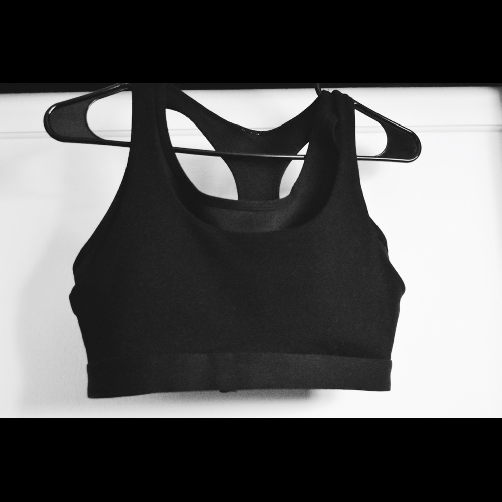 Fabletics Sports Bra